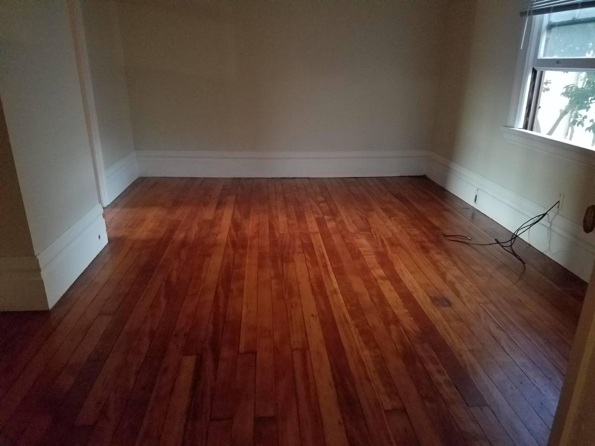 House for rent at 1924 Channing Way #D, Berkeley, CA 94704