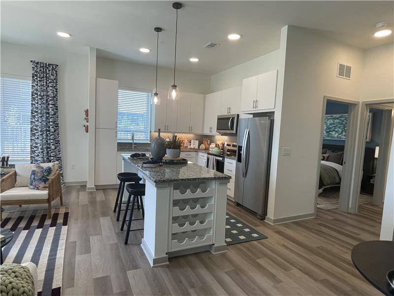 Apartment for rent at 8589 Stacy Rd, McKinney, TX 75070
