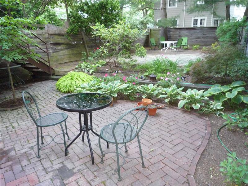 Townhouse for rent at 9 Bowdoin St #1, Cambridge, MA 02138