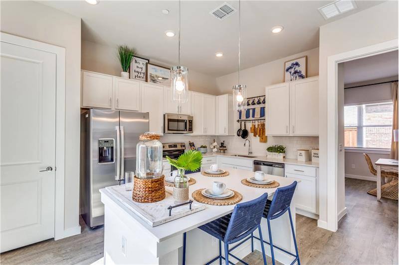 House for rent at 4005 N Elm St #3024, Denton, TX 76207