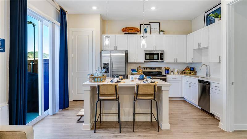 Apartment for rent at 1320 Old Glendenning Rd Tx #7022, Celina, TX 75009