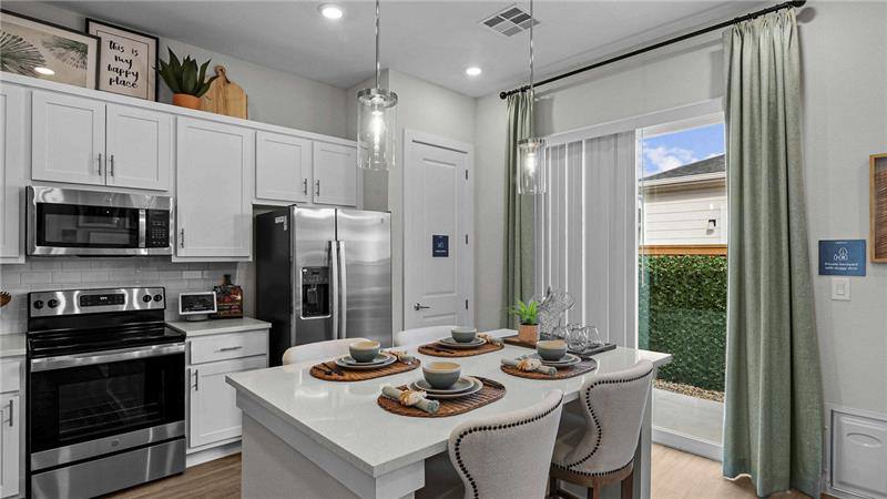 Apartment for rent at 230 W Melissa Rd #2017, Melissa, TX 75454