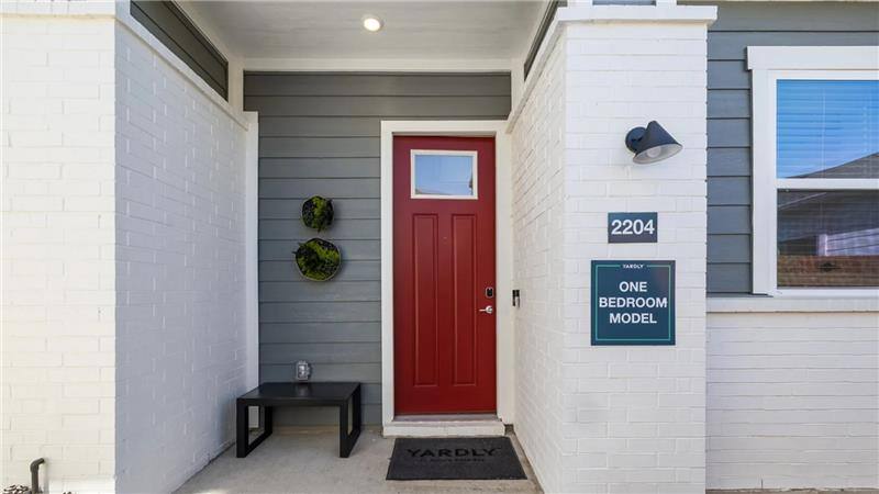 Apartment for rent at 200 Villas Dr, Lavon, TX 75166
