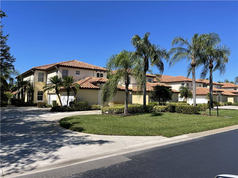 Condo for rent at 20651 Wildcat Run Dr #101, Estero, FL 33928
