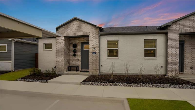 Apartment for rent at 4005 N Elm St Tx #4012, Denton, TX 76207