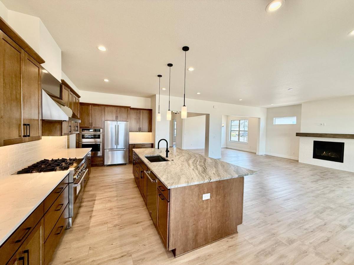 House for rent at 3259 Skywatch Heights, Colorado Springs, CO 80904