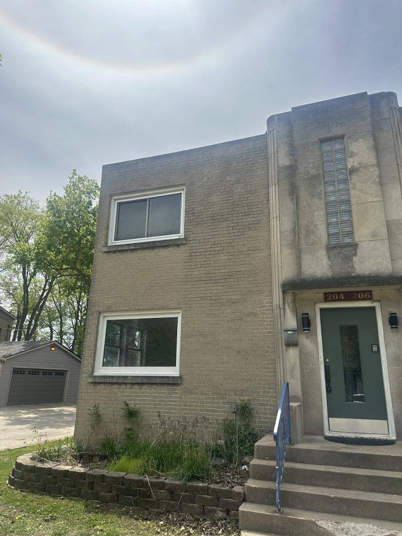 Apartment for rent at 204 Carlton Terrace #1, Rockford, IL 61103