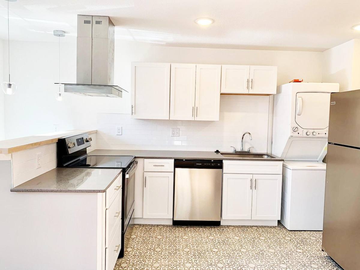 Apartment for rent at 1919 Olathe Blvd, Kansas City, KS 66103