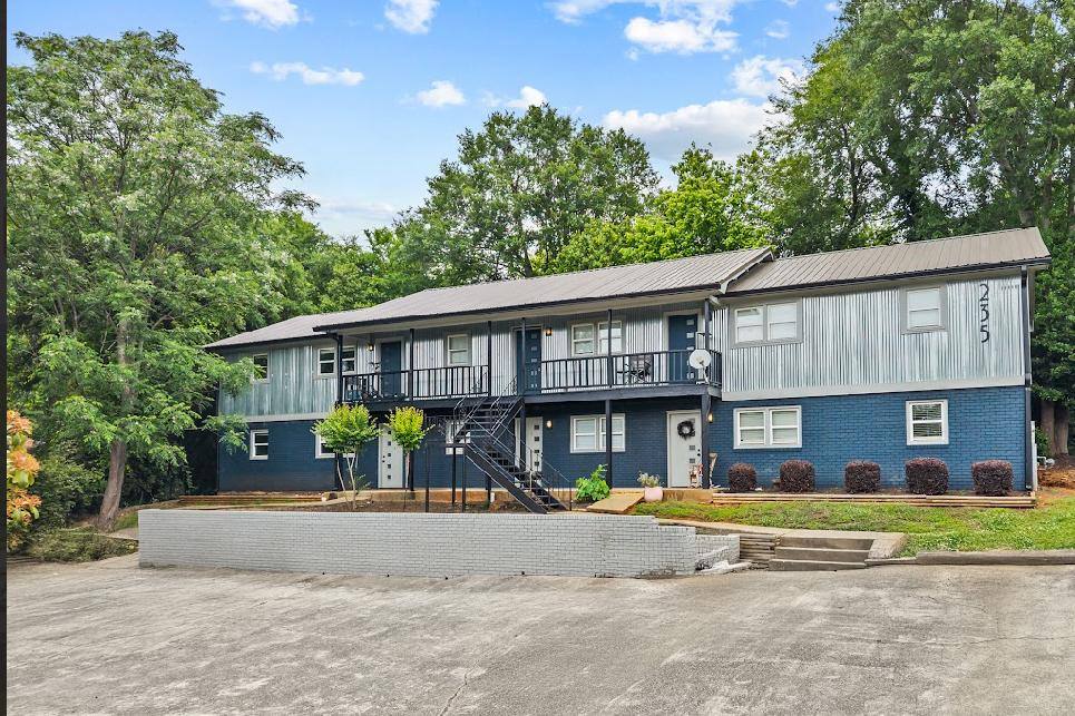 Apartment for rent at 235 Little St #5, Athens, GA 30605