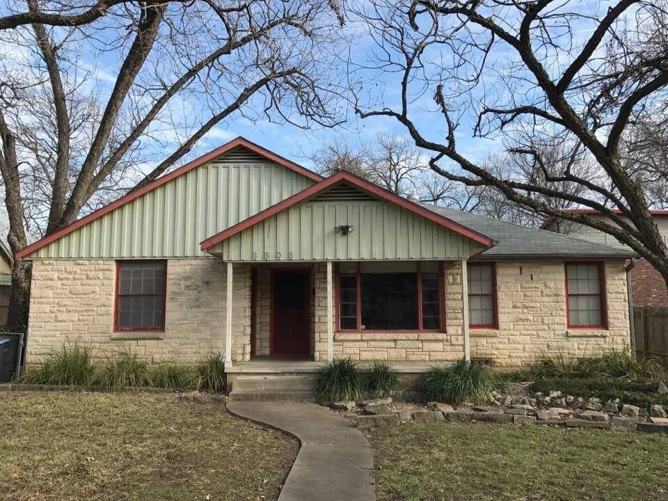 House for rent at Shadow Lawn, 3803 Ave G, Austin, TX 78751