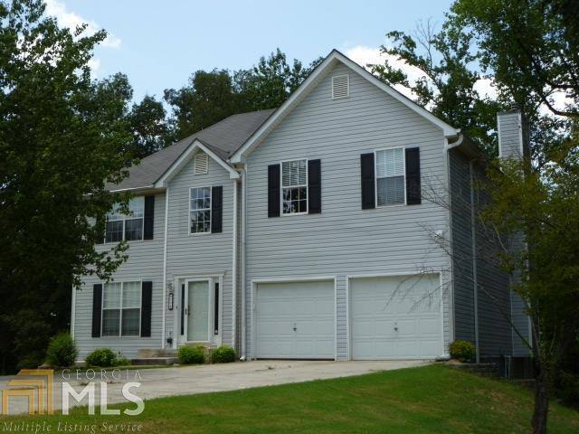 House for rent at 19 Carriage Lake Dr, Stockbridge, GA 30281