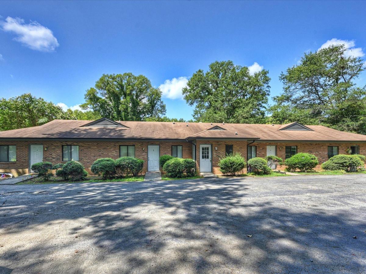 Apartment for rent at 4306 Tantilla Circle #A, Charlotte, NC 28215