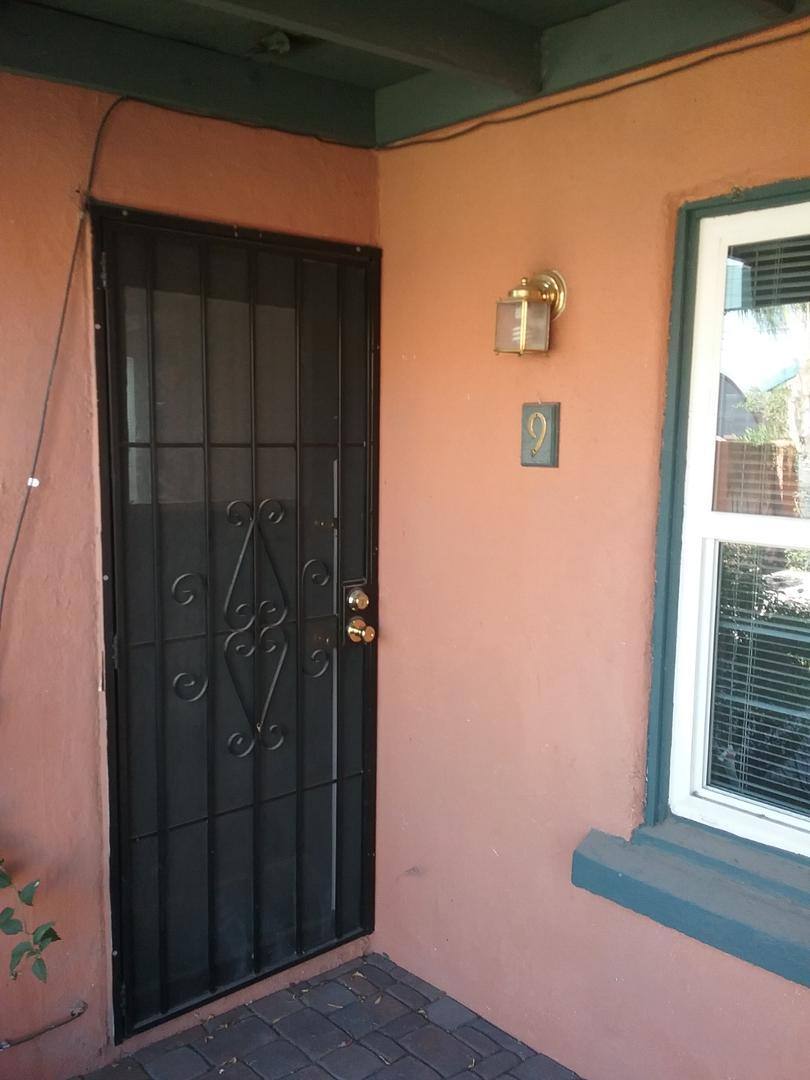 House for rent at Brunhilda, 1000 E Water St, Tucson, AZ 85719