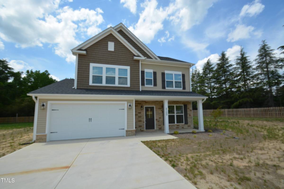 House for rent at 6100 Sunset Lake Rd, Fuquay Varina, NC 27526