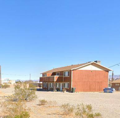 House for rent at 1235 Navajo Dr, Bullhead City, AZ 86442
