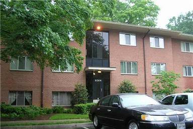 Condo for rent at 10304 Rockville Pike #401, Rockville, MD 20852