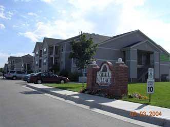 House for rent at Quail Ridge, 321 Quail Rd #104, Longmont, CO 80501