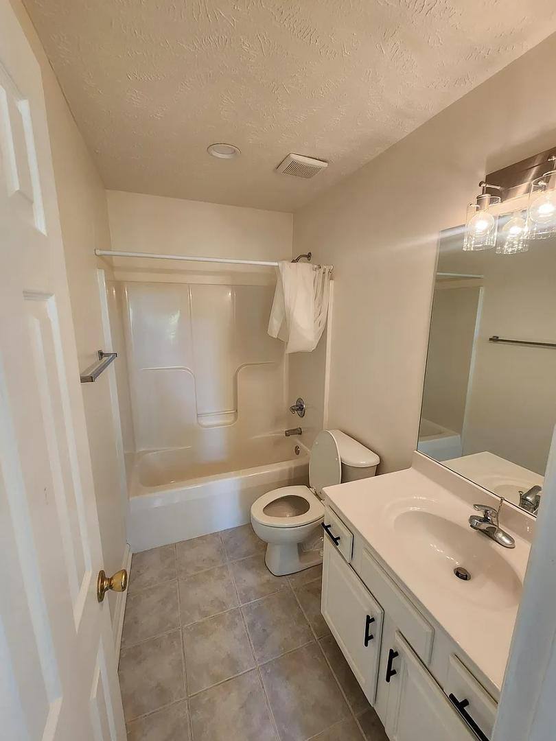House for rent at Carolina Lakes, 845 Coachman Way, Sanford, NC 27332