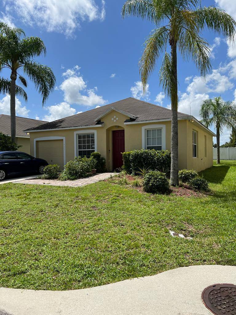 House for rent at Sunset Ridge, 433 Graystone Blvd, Davenport, FL 33837
