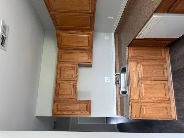 Apartment for rent at 1909 W Baltimore St #D, Baltimore, MD 21223