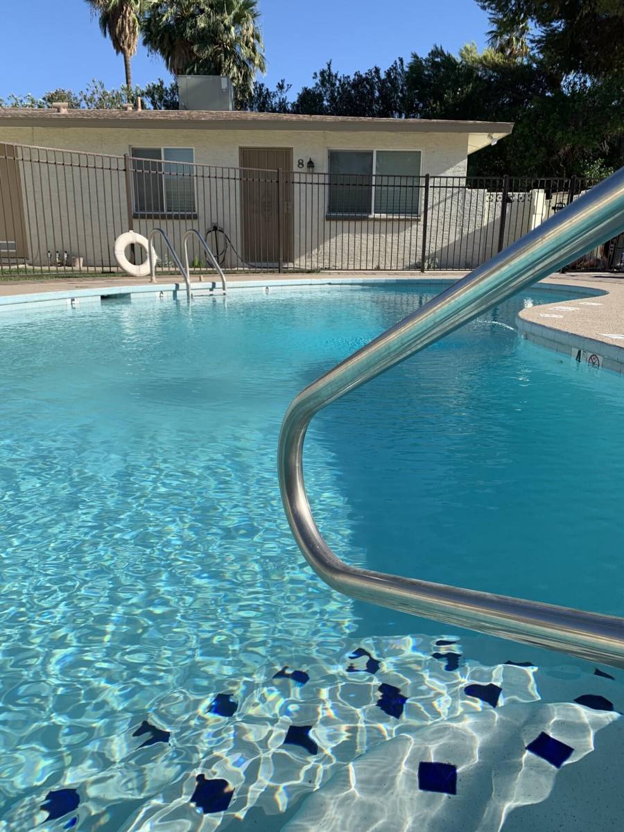 House for rent at 3421 N Paiute Way, Scottsdale, AZ 85251