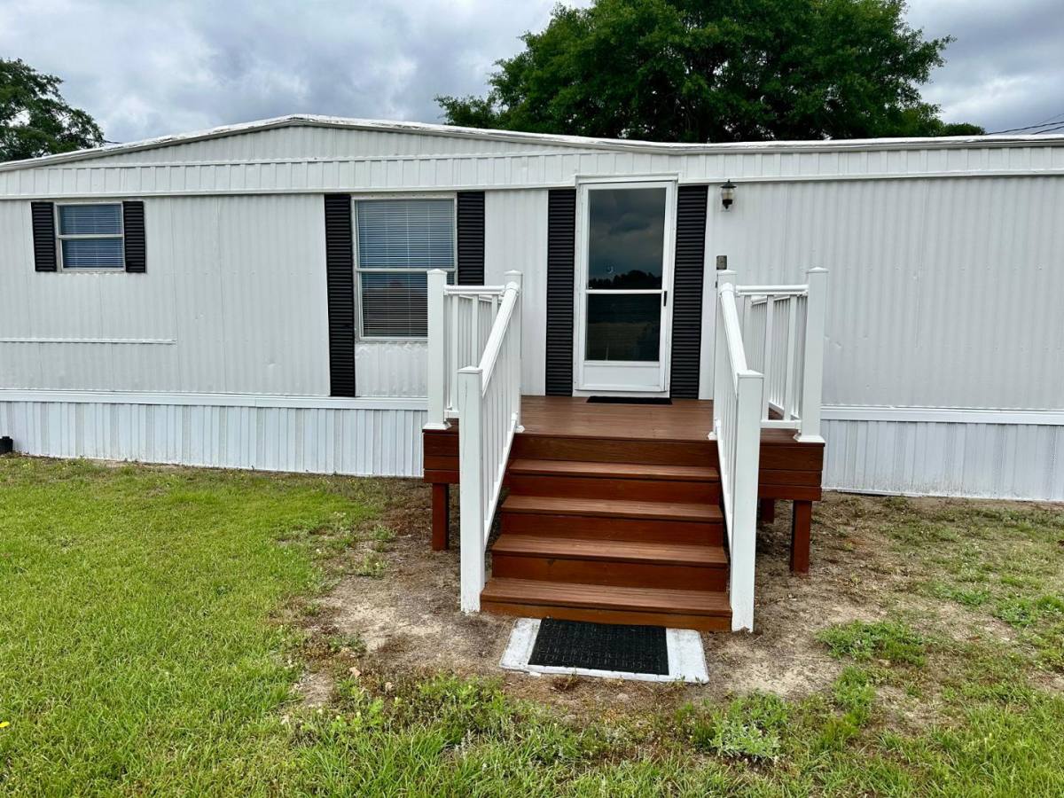 House for rent at 841 Chalybeate Springs Rd, Angier, NC 27501