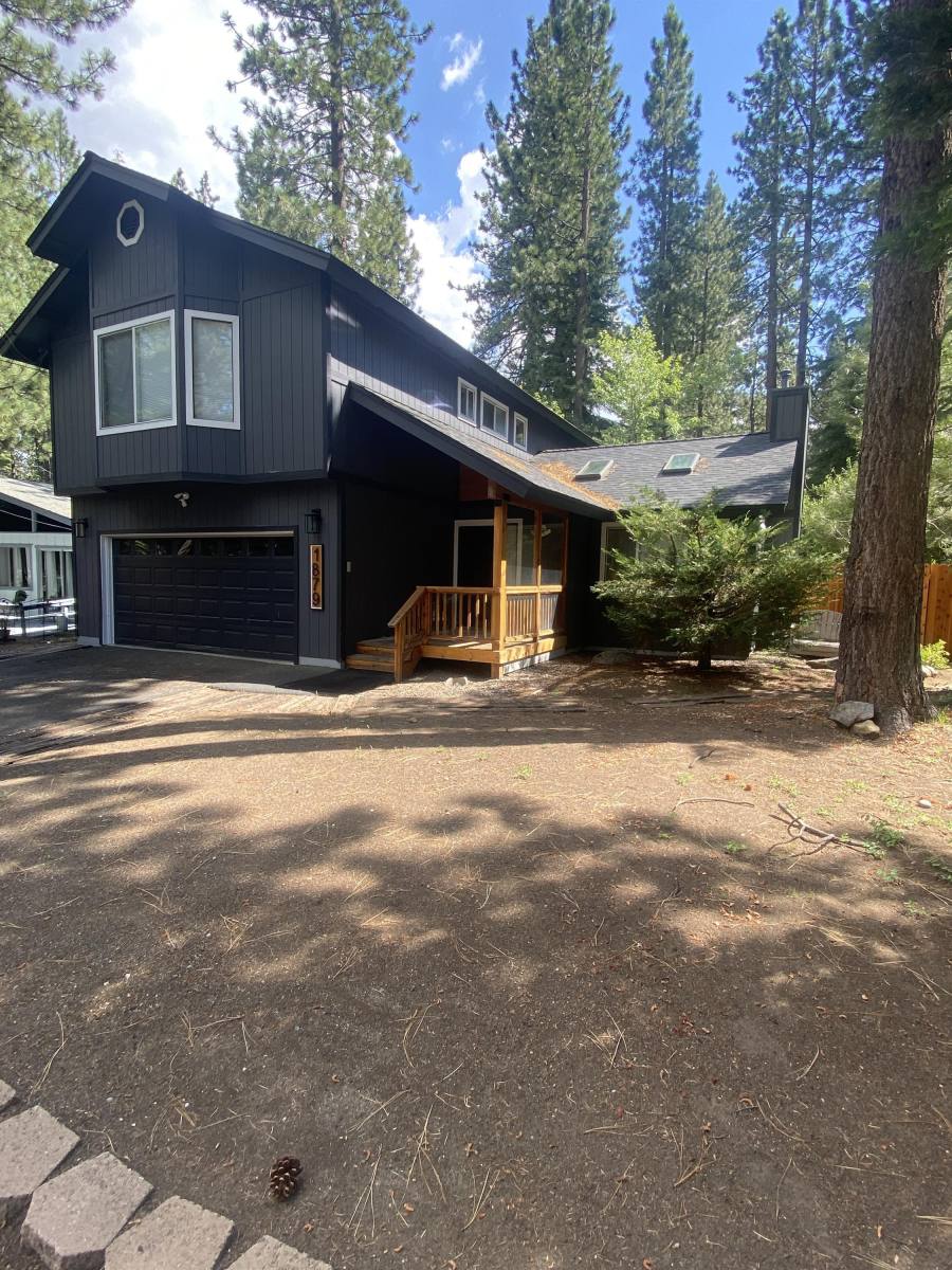 House for rent at 1879 Bella Coola Dr, South Lake Tahoe, CA 96150