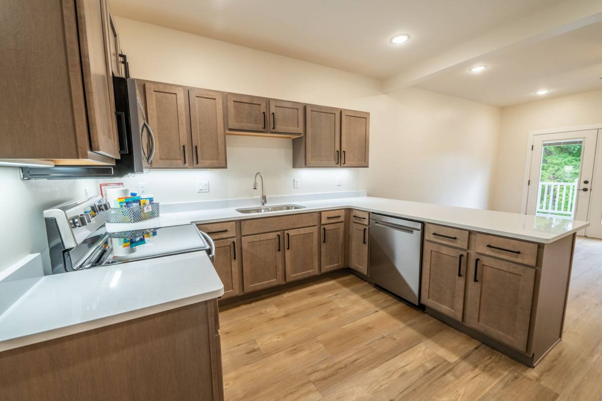 Townhouse for rent at 116 Eiche Dr, Slinger, WI 53086