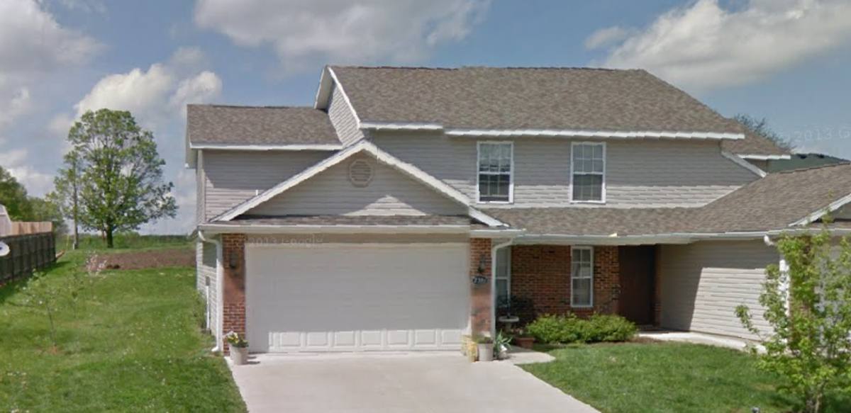 House for rent at 7381 Arratt Court, Columbia, MO 65202