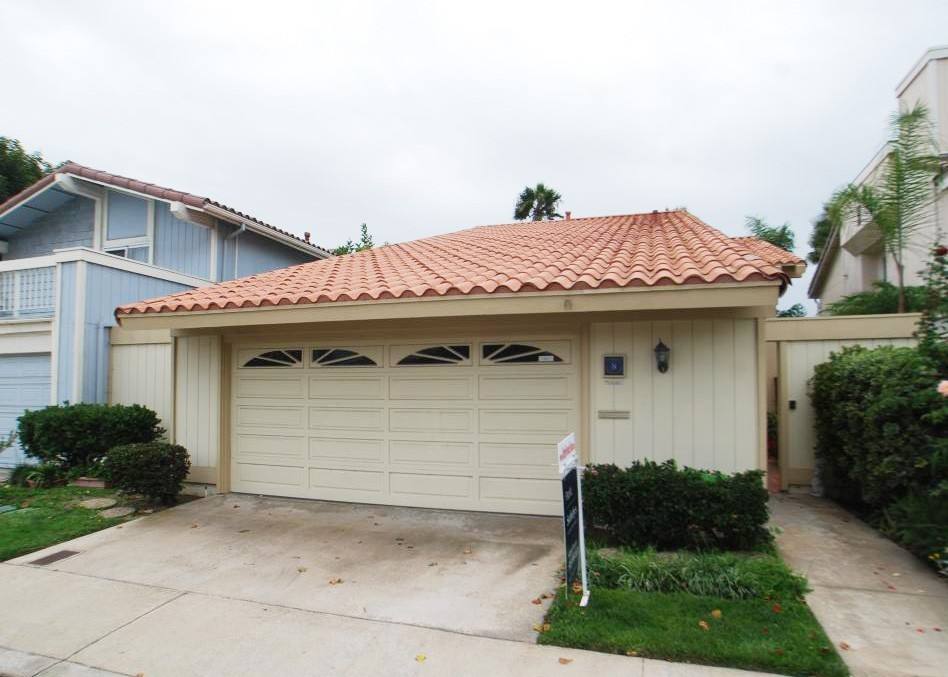 House for rent at 8 Bahama Bend, Coronado, CA 92118