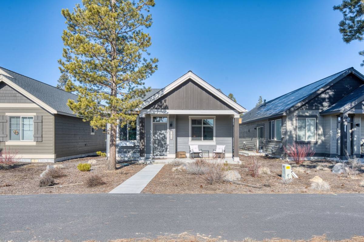 House for rent at 51918 Lumberman Lane, La Pine, OR 97739