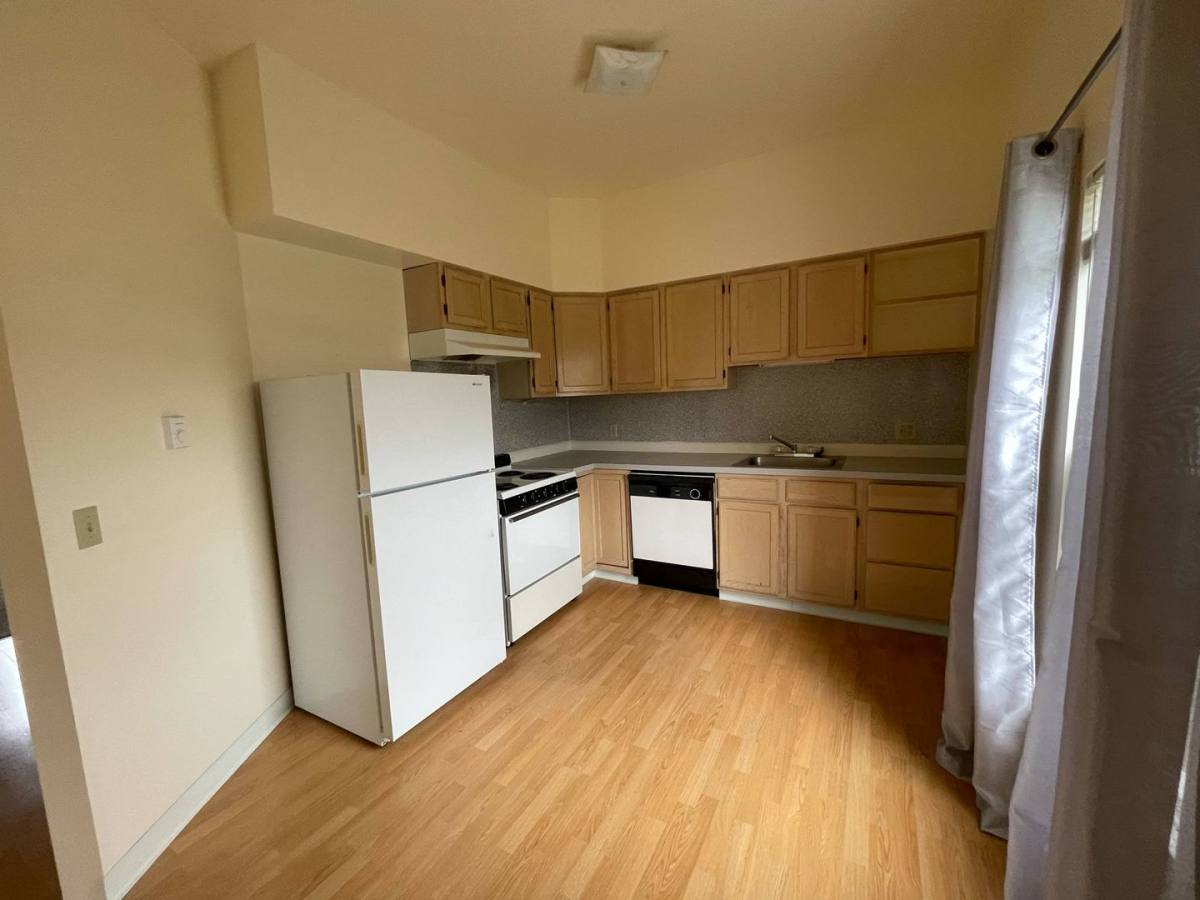 Apartment for rent at 312 N 1st St, Olean, NY 14760