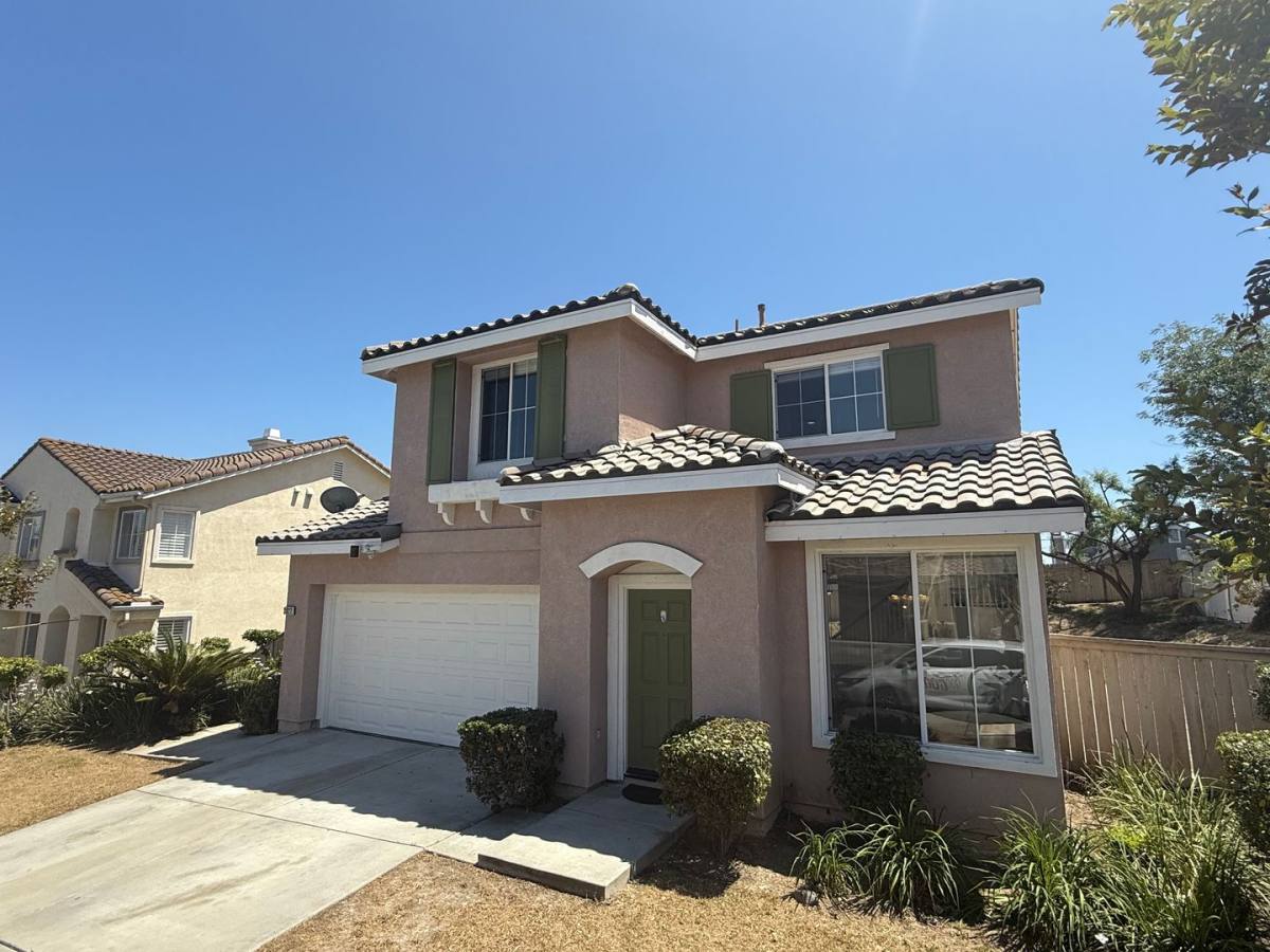 House for rent at 2022 Date St, Vista, CA 92083