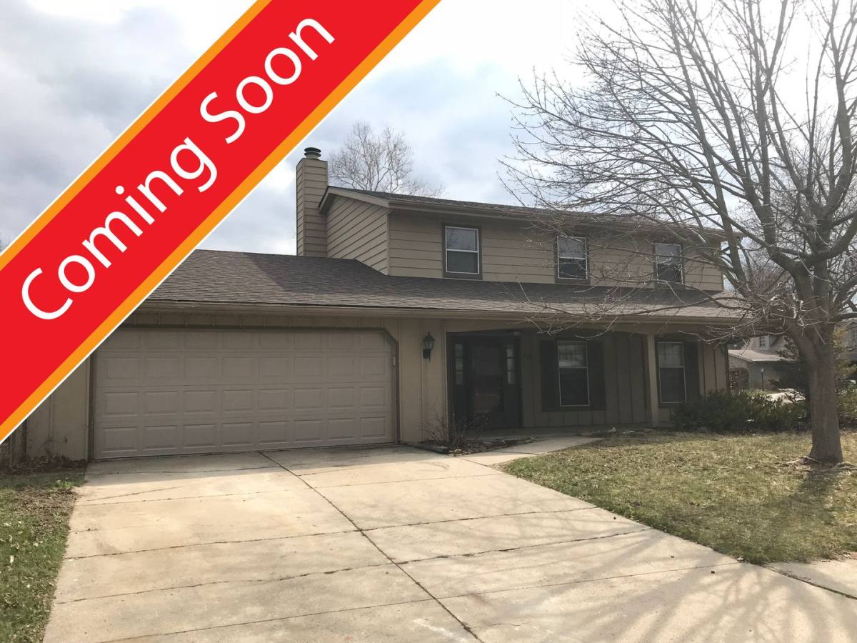House for rent at 5720 Lionel Dr, Fort Wayne, IN 46815