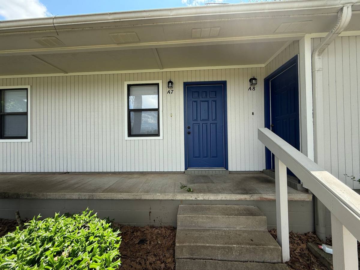 Apartment for rent at 911-925 W 12th St, Russellville, AR 72801