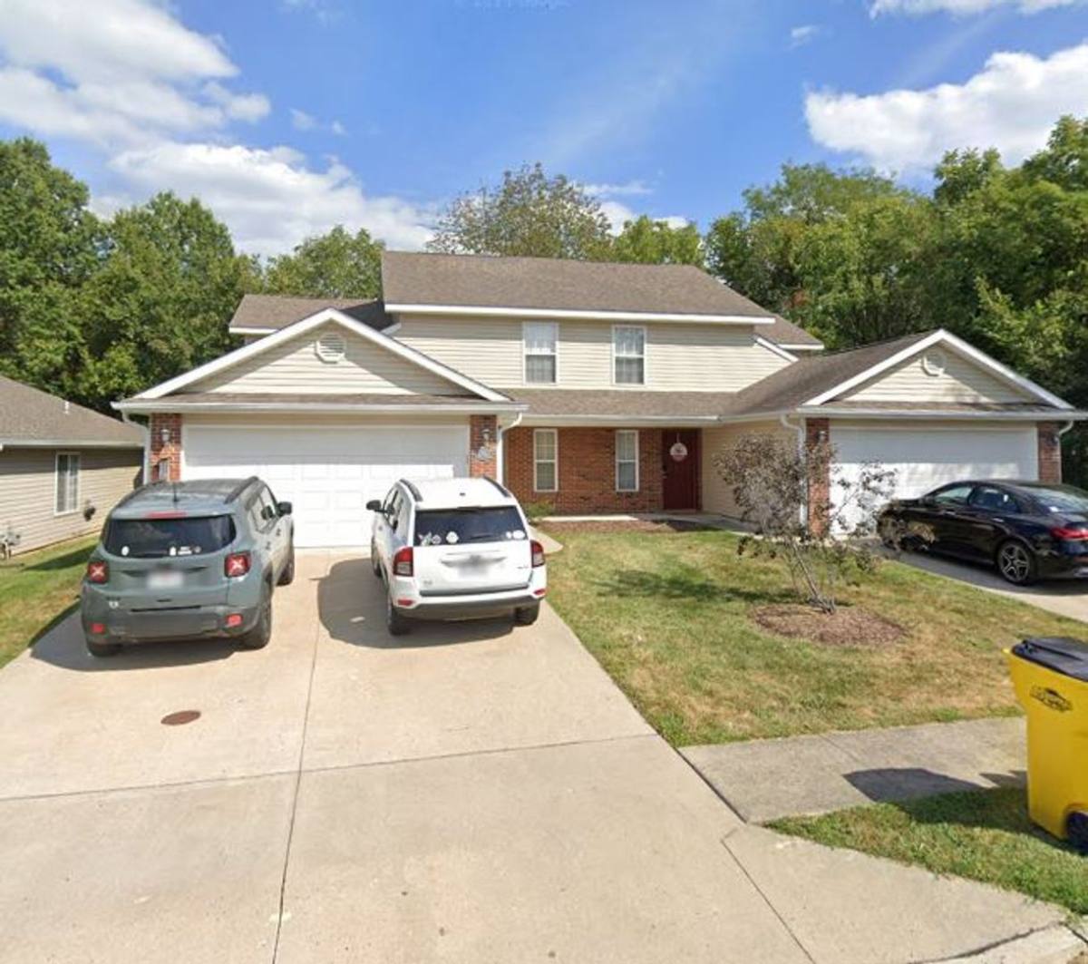 House for rent at 1742 Orie Dr, Columbia, MO 65202