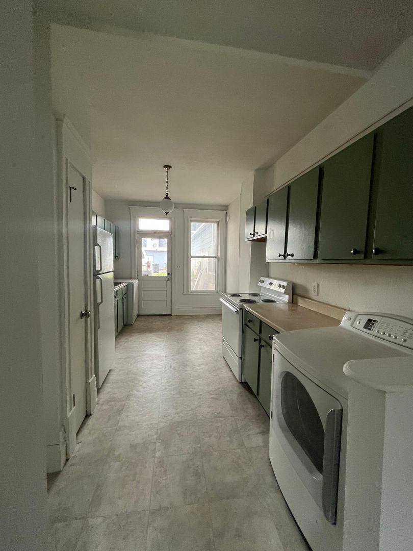 Apartment for rent at 716 W Quartz, Butte, MT 59701
