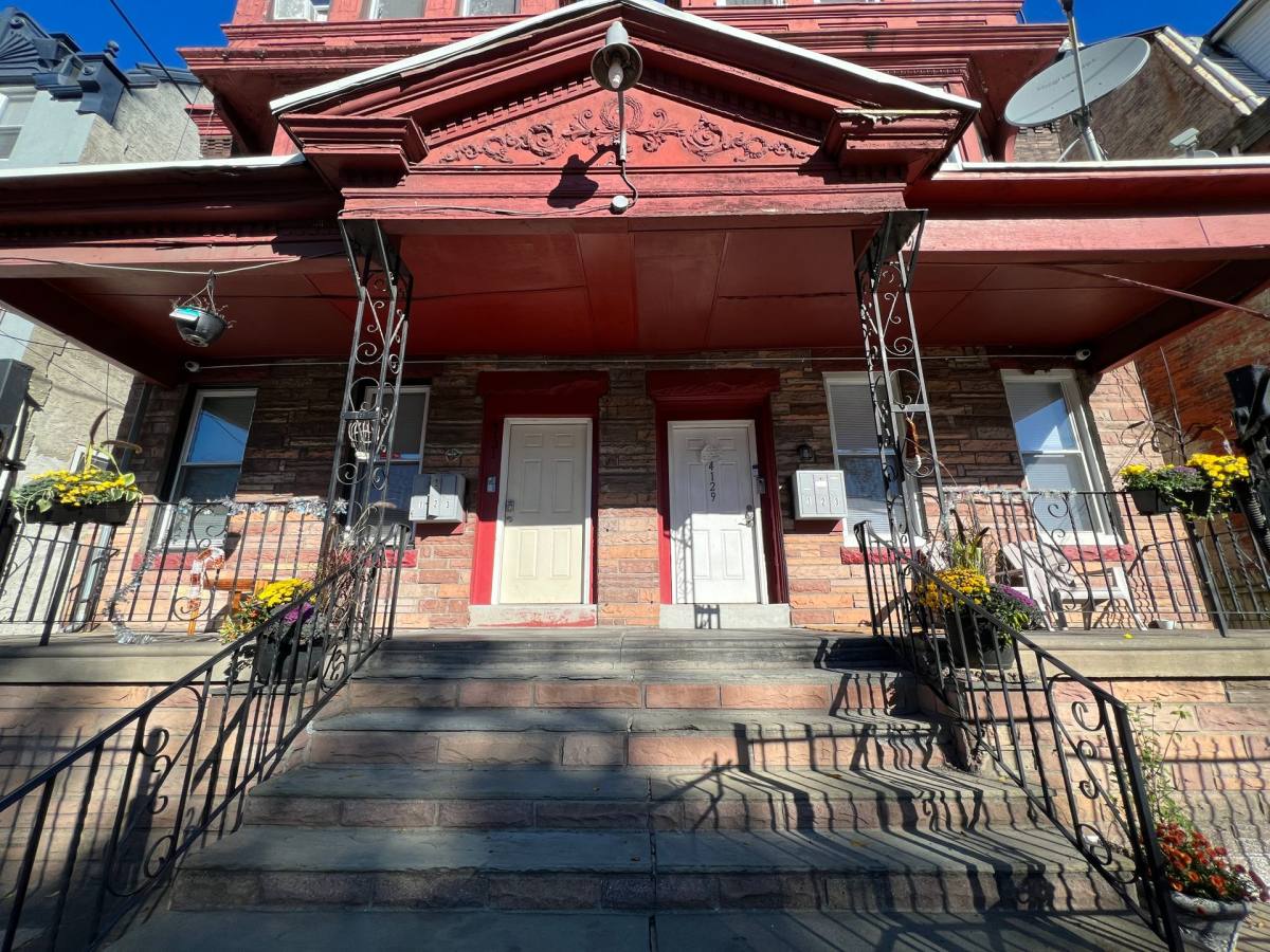 Apartment for rent at 4129 W Girard Ave, Philadelphia, PA 19104