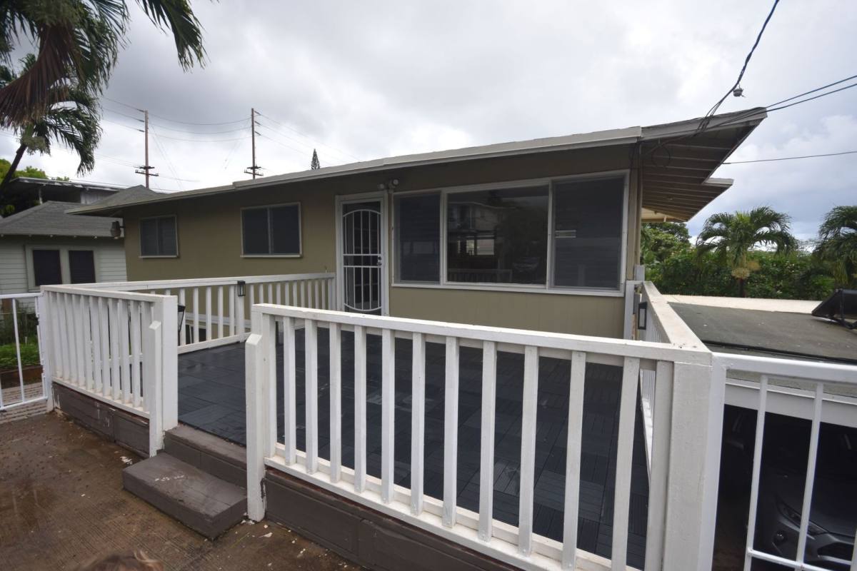 Apartment for rent at 85-869 Piliuka Place, Waianae, HI 96792