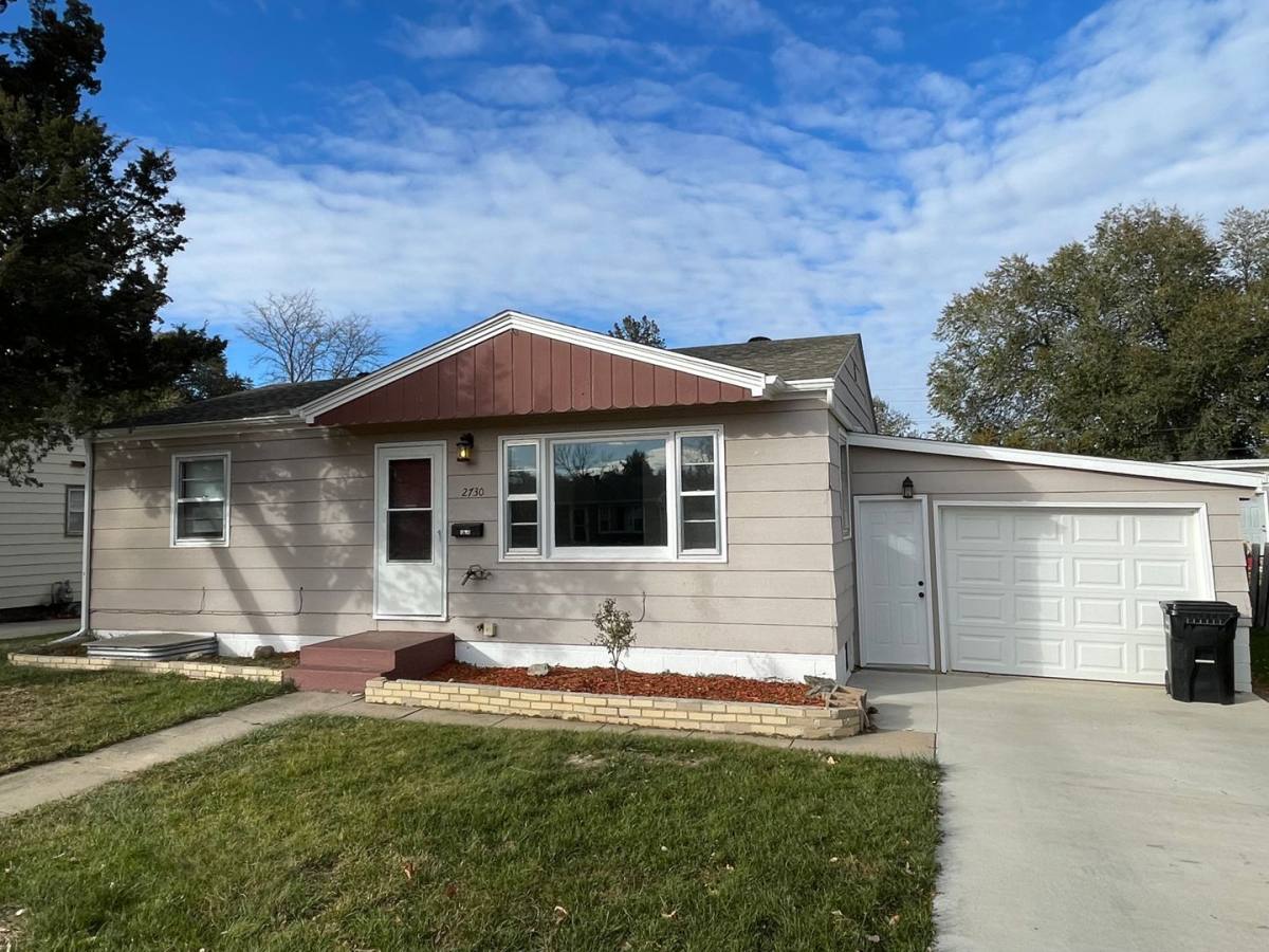 House for rent at 2730 W Saint Anne St, Rapid City, SD 57702