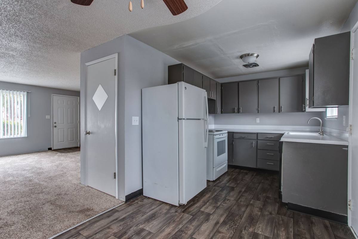 Apartment for rent at 1022 NE 181st, Portland, OR 97230