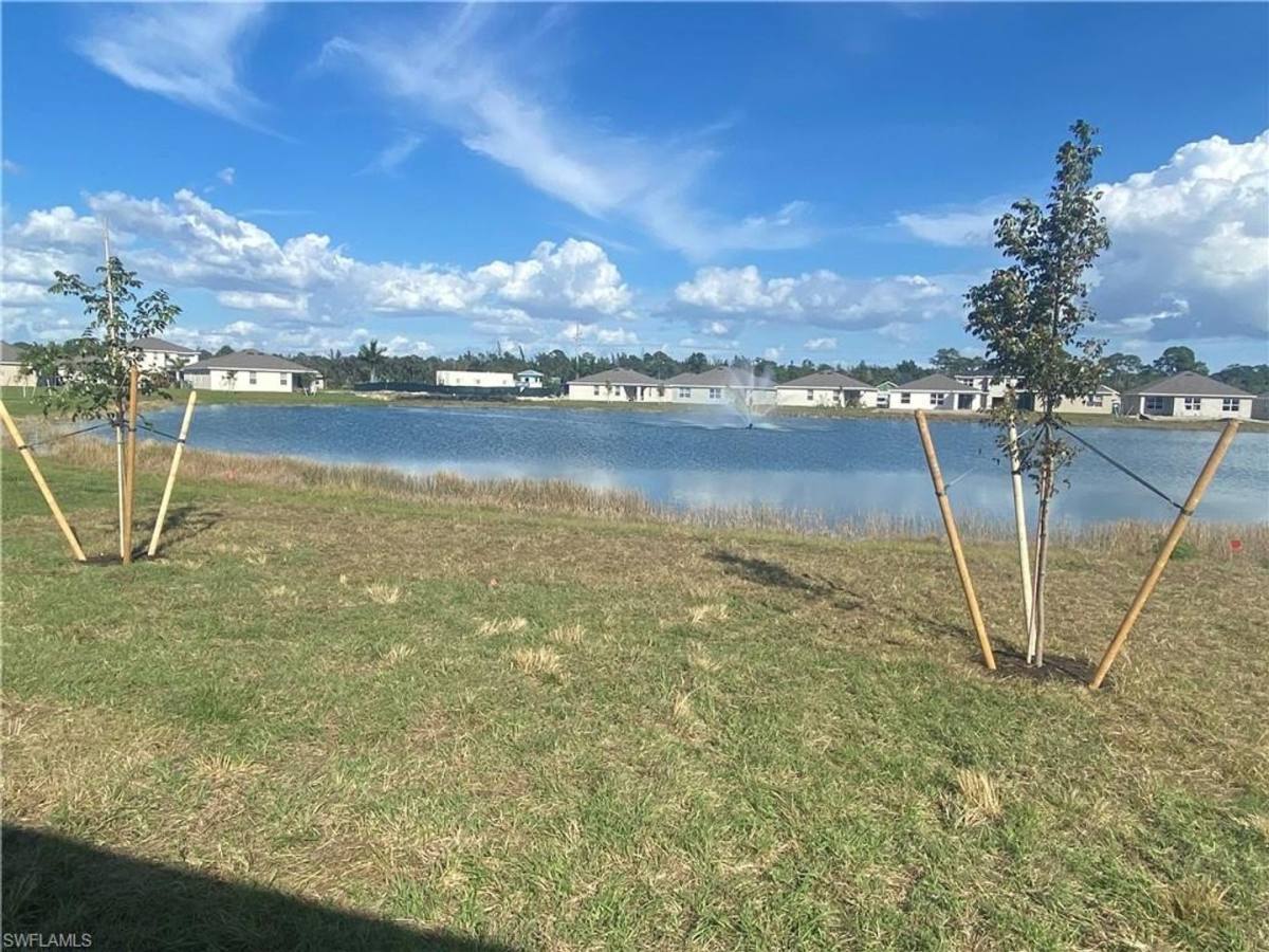 House for rent at 3187 Estancia Lane, Cape Coral, FL 33909