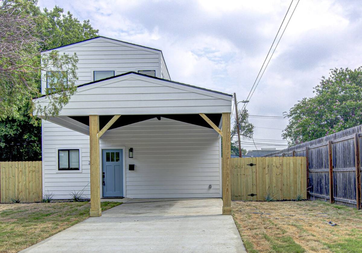 House for rent at 2530 Steck Ave, Austin, TX 78757