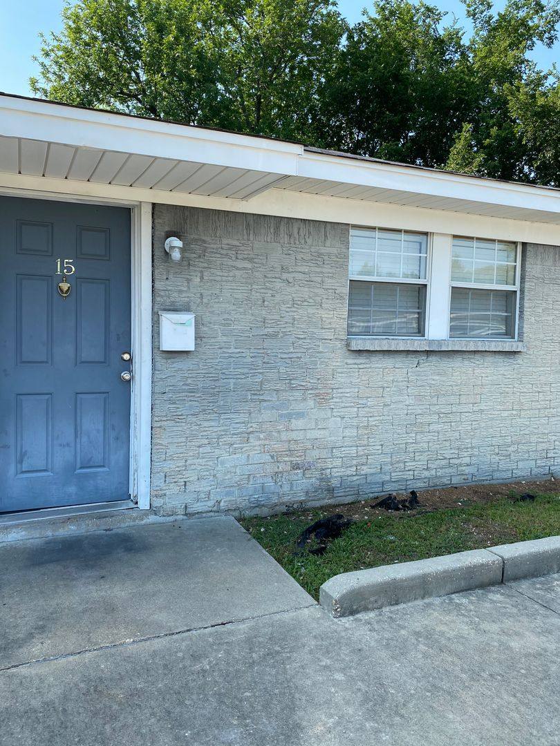 Apartment for rent at 2500 Oliver Rd, Monroe, LA 71201