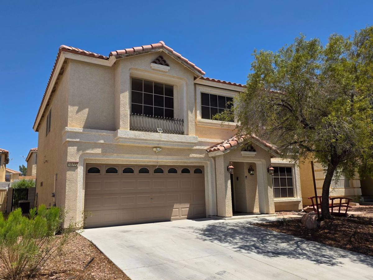 House for rent at 10772 Glacier Rapids Court, Henderson, NV 89052