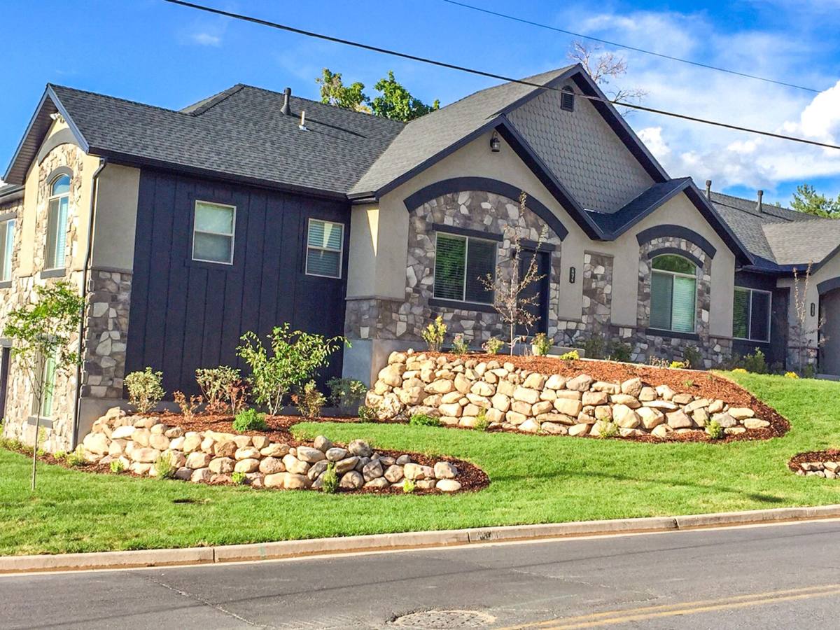 Townhouse for rent at 464 W 3100 S, Bountiful, UT 84010