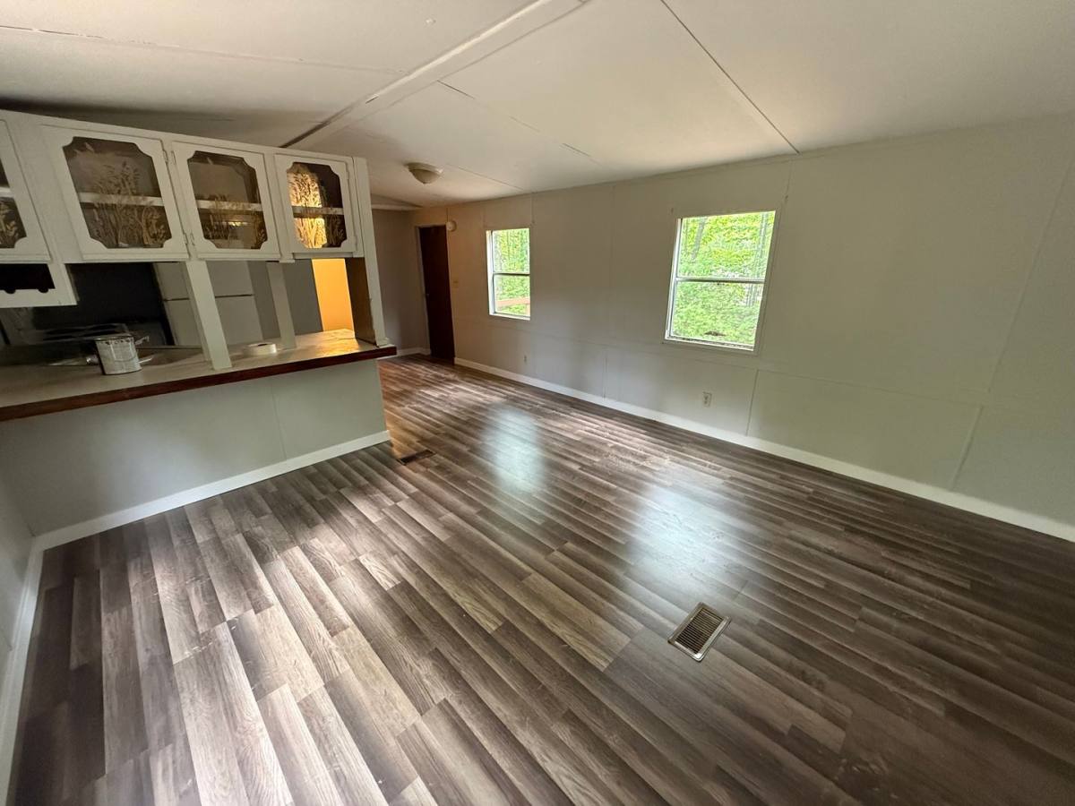 House for rent at 264 Holly Lane, Meherrin, VA 23954