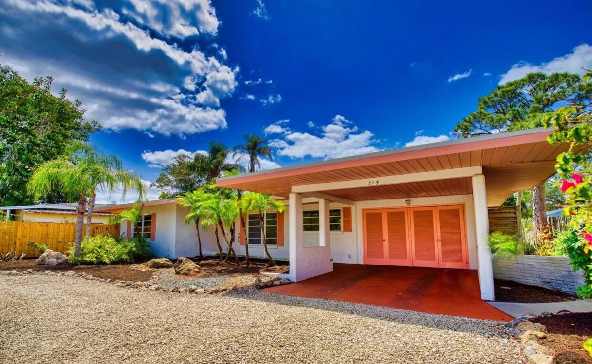 House for rent at 515 Sante Joseph St, Venice, FL 34285