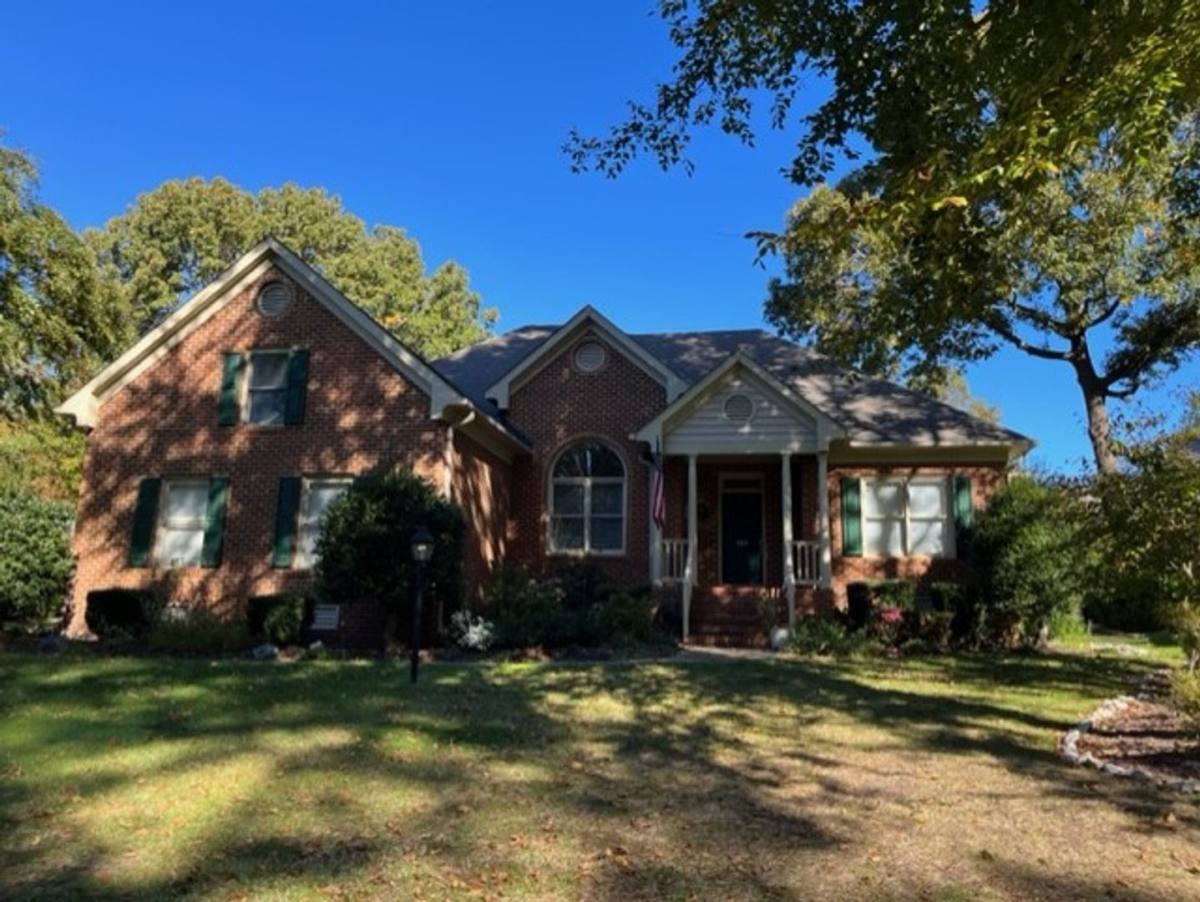 House for rent at 401 Ashwood Dr, Williamsburg, VA 23185