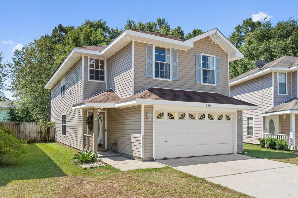 House for rent at 6334 Cottage Woods Dr, Milton, FL 32570
